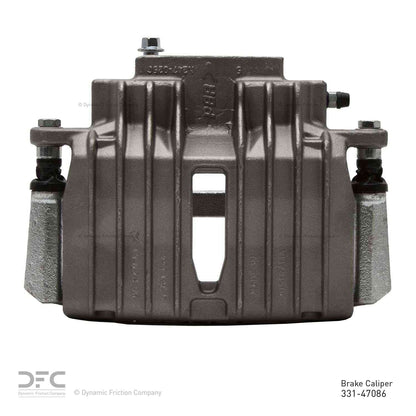 Dynamic Friction Company Disc Brake Caliper 331-47086