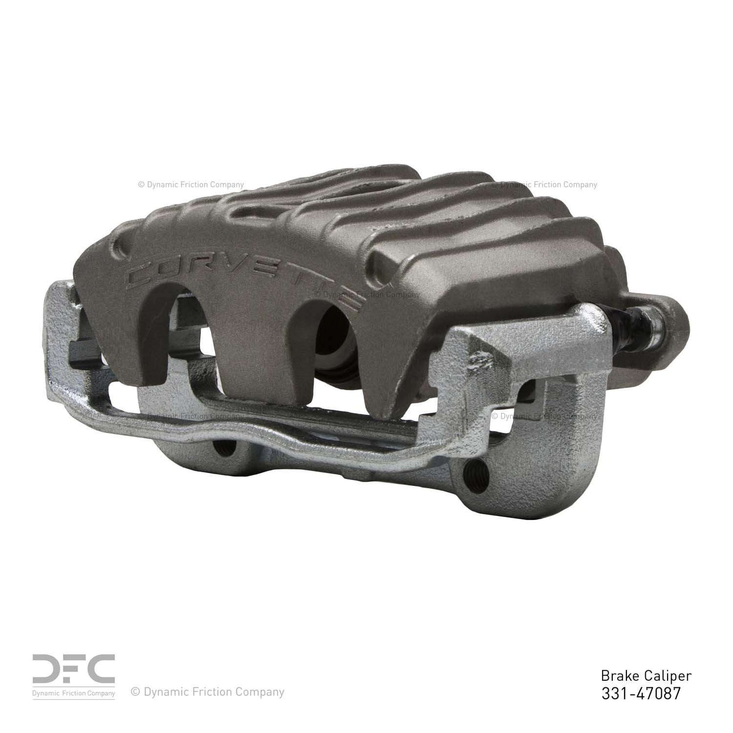 Dynamic Friction Company Disc Brake Caliper 331-47087