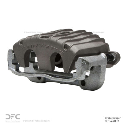 Dynamic Friction Company Disc Brake Caliper 331-47087