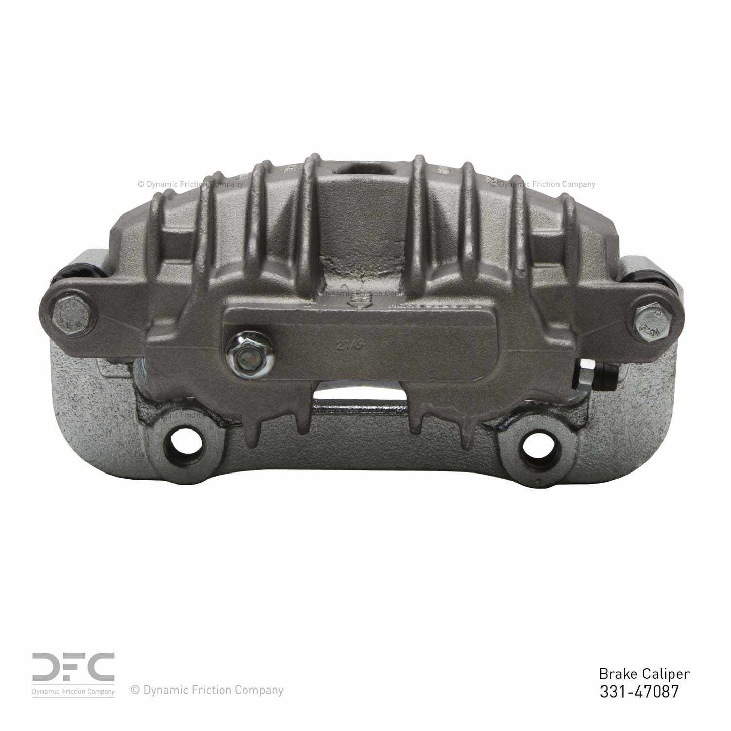 Dynamic Friction Company Disc Brake Caliper 331-47087