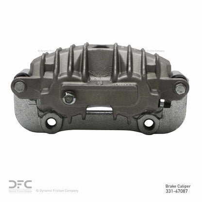 Dynamic Friction Company Disc Brake Caliper 331-47087