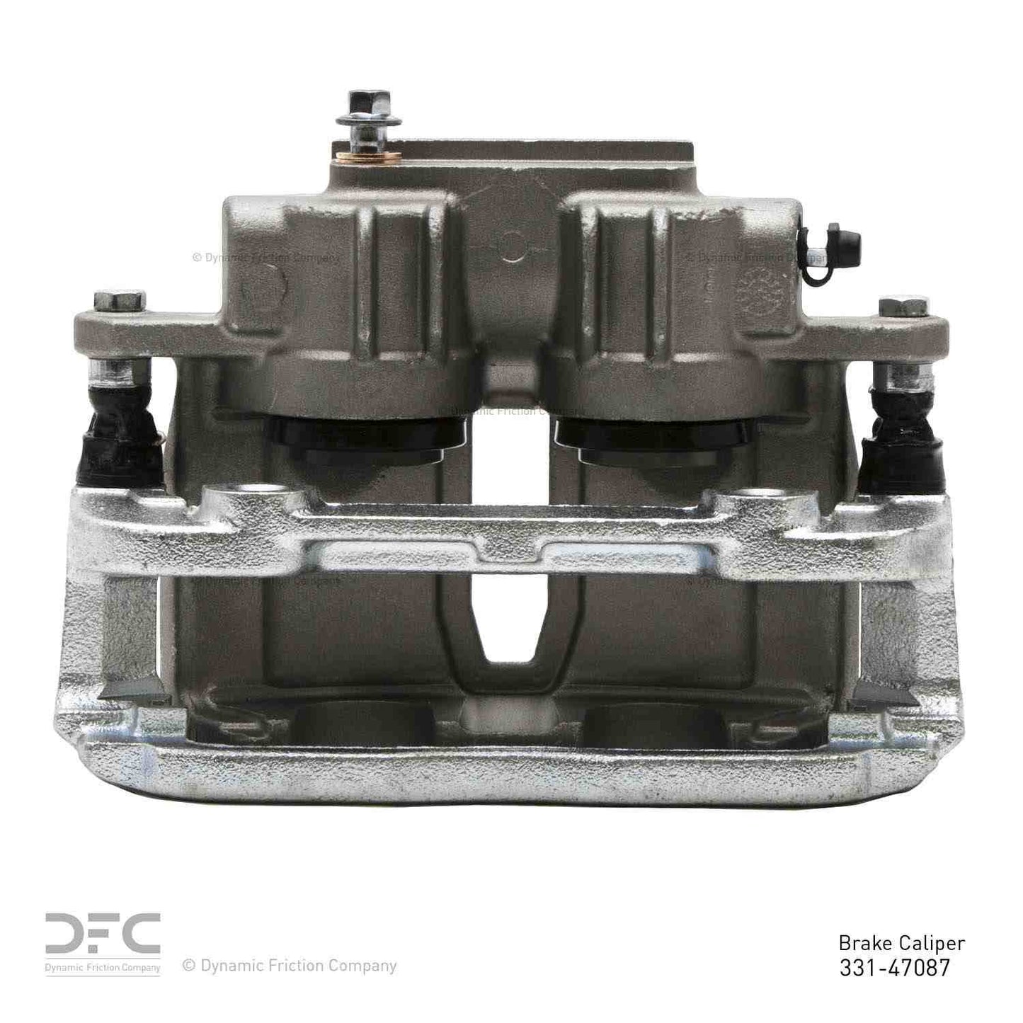 Dynamic Friction Company Disc Brake Caliper 331-47087