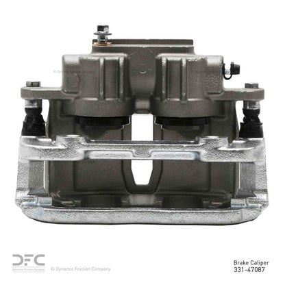 Dynamic Friction Company Disc Brake Caliper 331-47087
