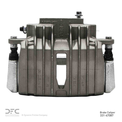 Dynamic Friction Company Disc Brake Caliper 331-47087