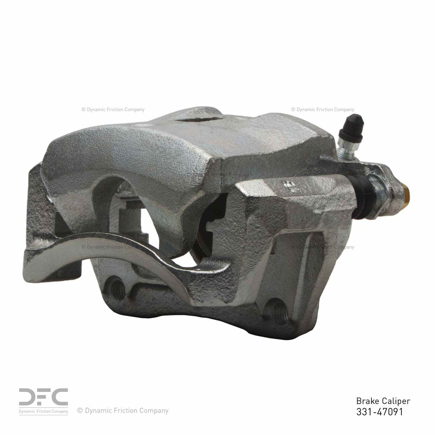 Dynamic Friction Company Disc Brake Caliper 331-47091
