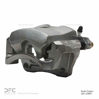 Dynamic Friction Company Disc Brake Caliper 331-47091