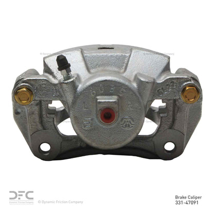 Dynamic Friction Company Disc Brake Caliper 331-47091
