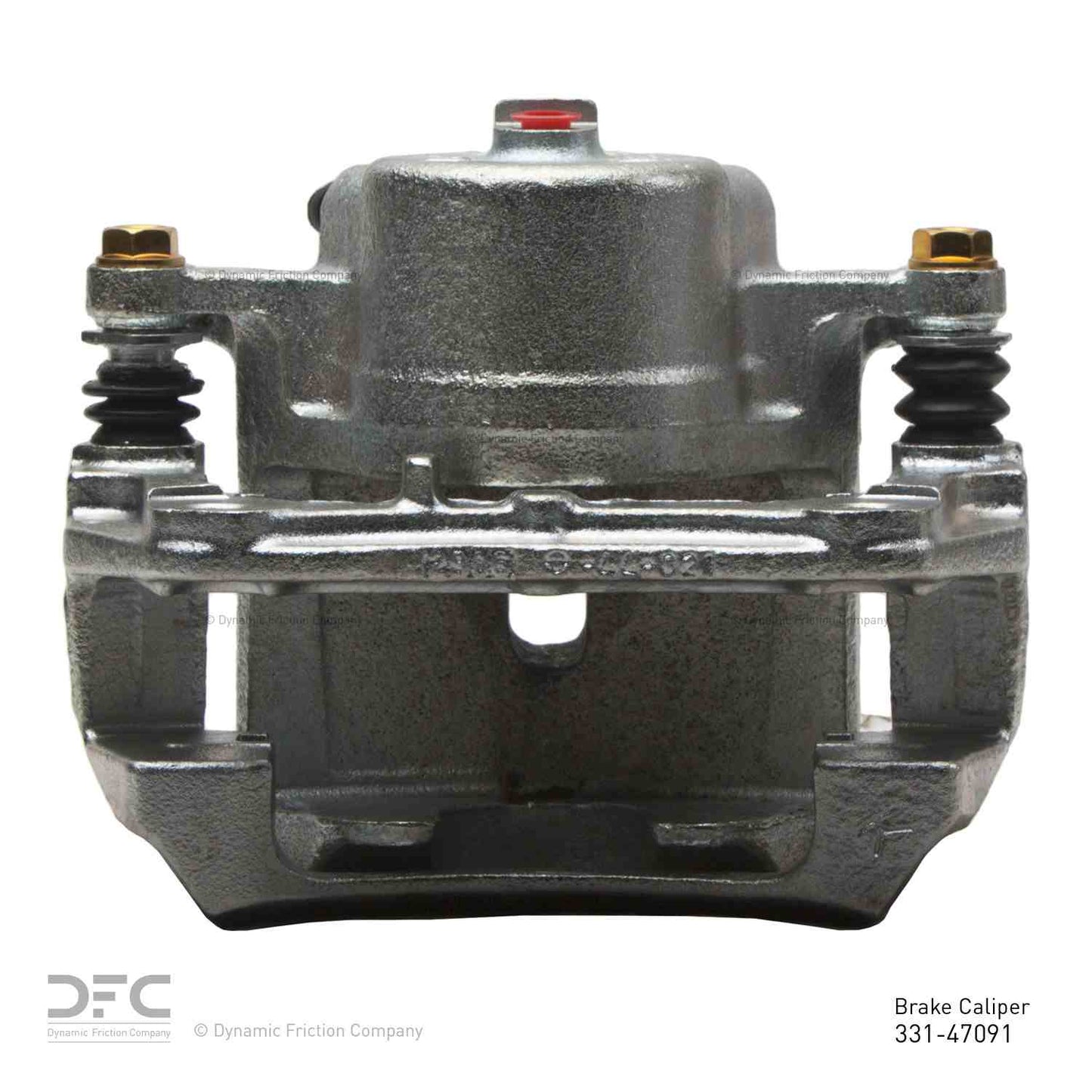 Dynamic Friction Company Disc Brake Caliper 331-47091