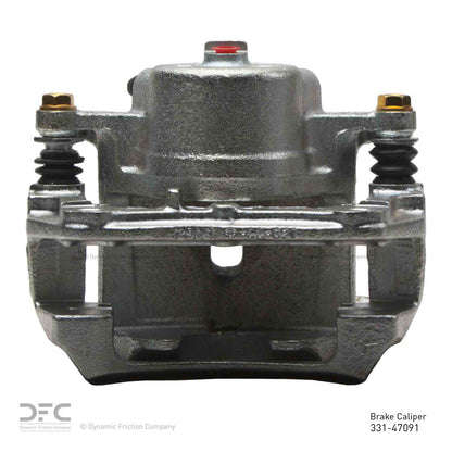 Dynamic Friction Company Disc Brake Caliper 331-47091