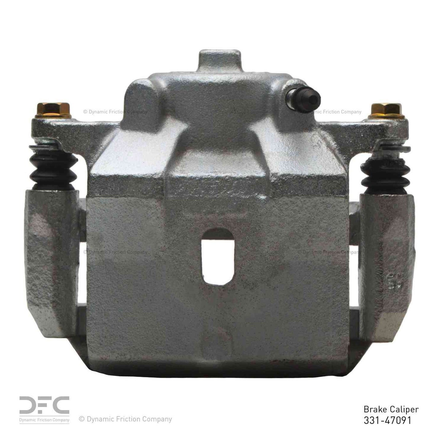 Dynamic Friction Company Disc Brake Caliper 331-47091