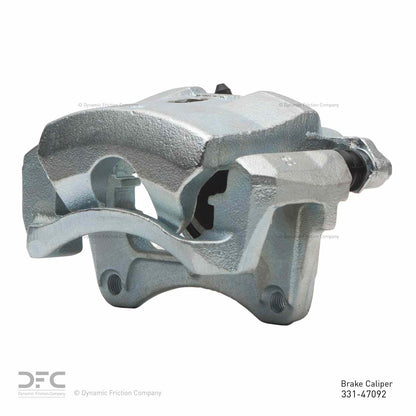 Dynamic Friction Company Disc Brake Caliper 331-47092