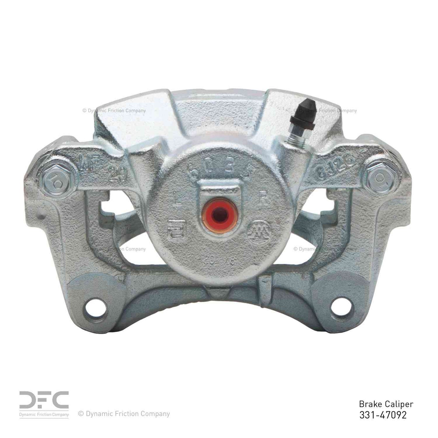 Dynamic Friction Company Disc Brake Caliper 331-47092