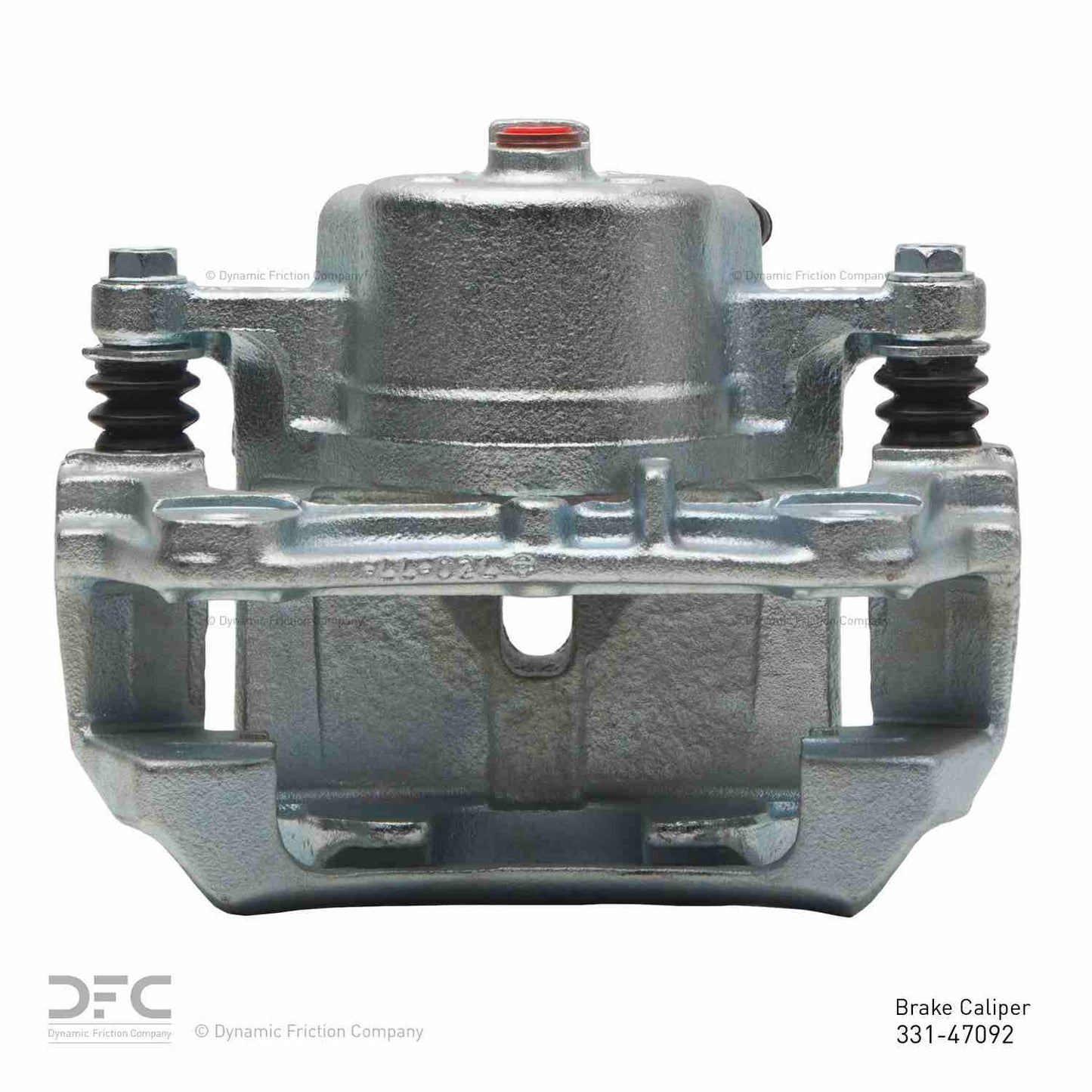 Dynamic Friction Company Disc Brake Caliper 331-47092