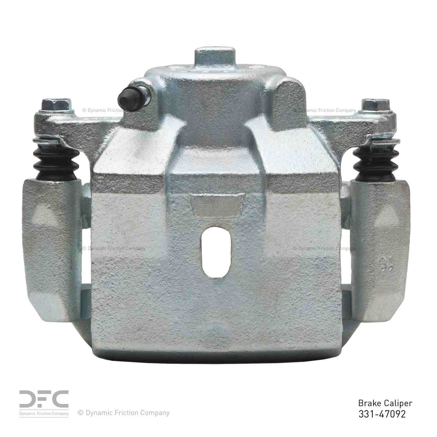 Dynamic Friction Company Disc Brake Caliper 331-47092