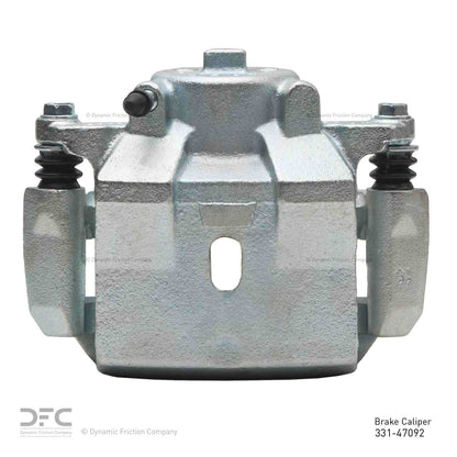 Dynamic Friction Company Disc Brake Caliper 331-47092