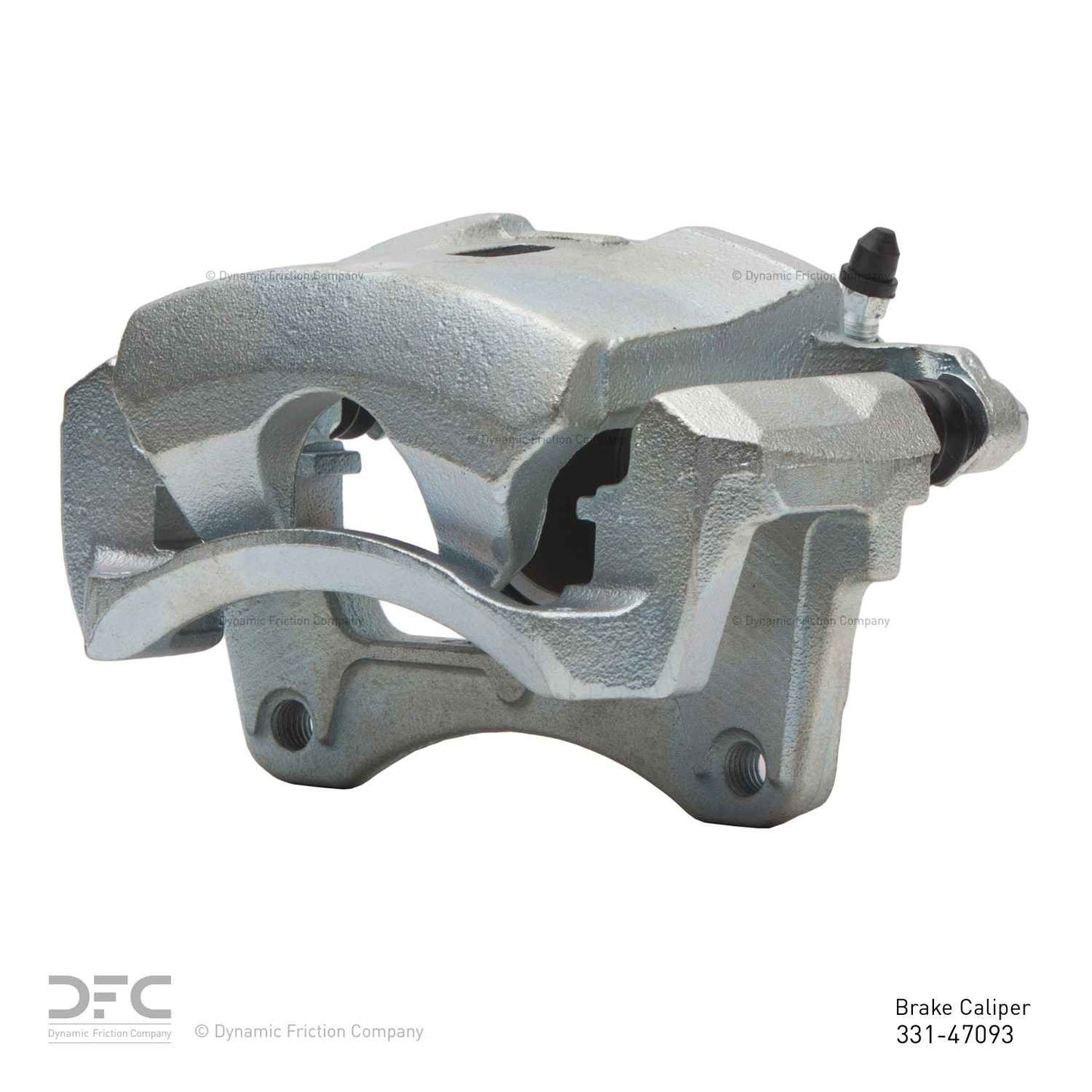 Dynamic Friction Company Disc Brake Caliper 331-47093