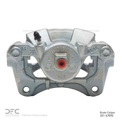 Dynamic Friction Company Disc Brake Caliper 331-47093