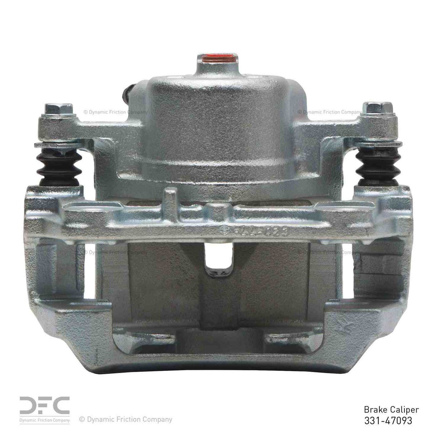 Dynamic Friction Company Disc Brake Caliper 331-47093