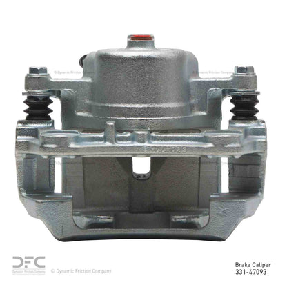 Dynamic Friction Company Disc Brake Caliper 331-47093