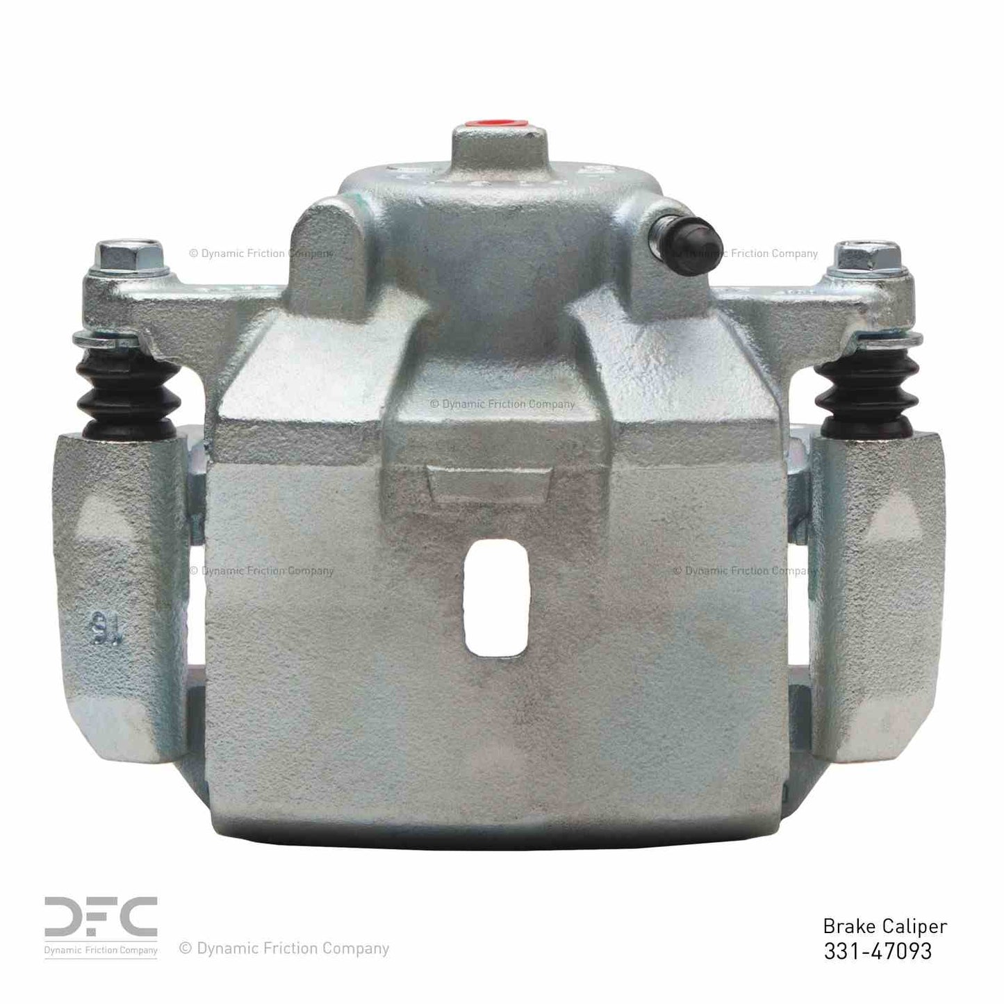 Dynamic Friction Company Disc Brake Caliper 331-47093