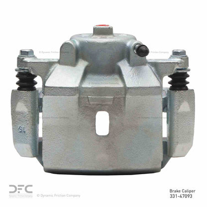 Dynamic Friction Company Disc Brake Caliper 331-47093