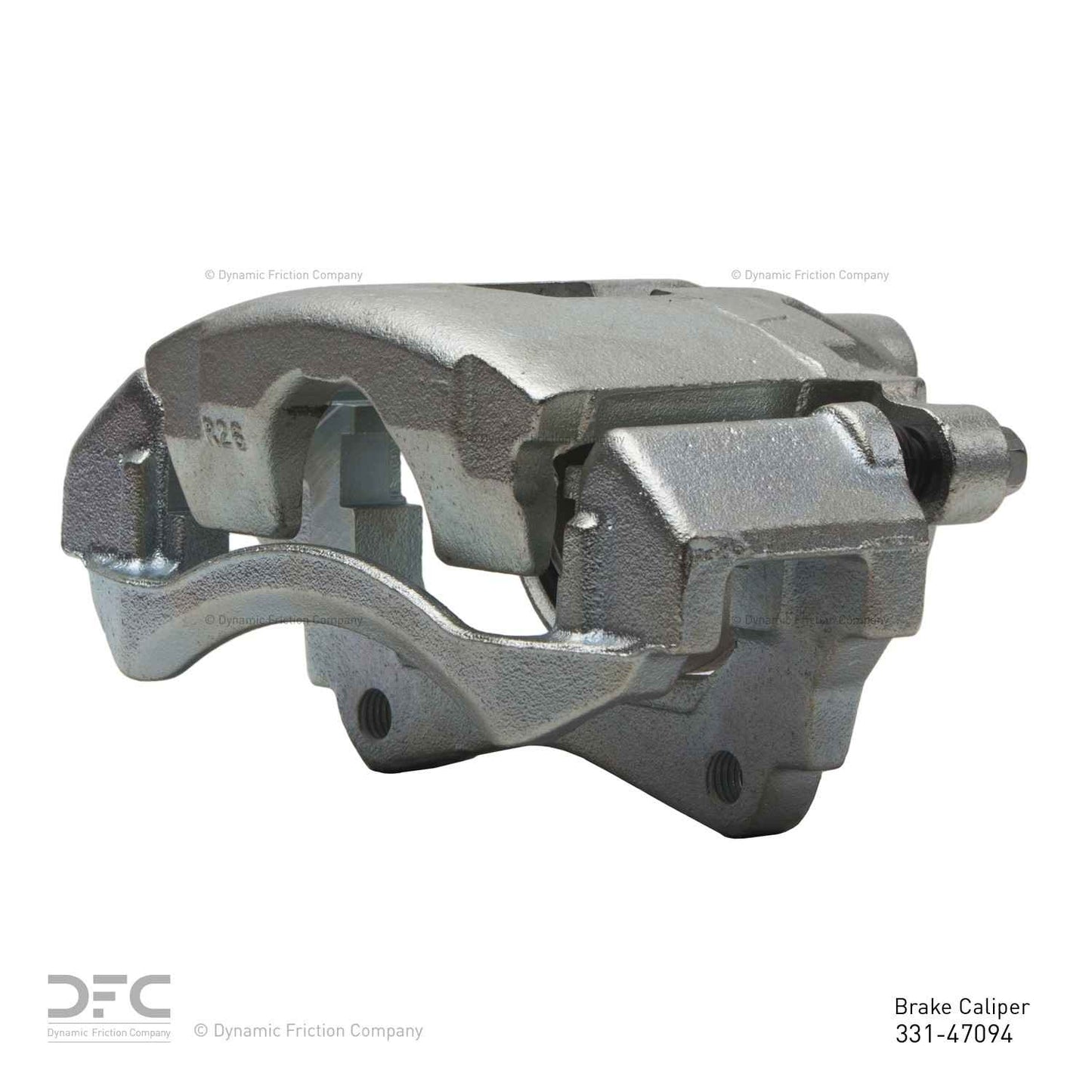 Dynamic Friction Company Disc Brake Caliper 331-47094