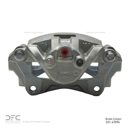 Dynamic Friction Company Disc Brake Caliper 331-47094