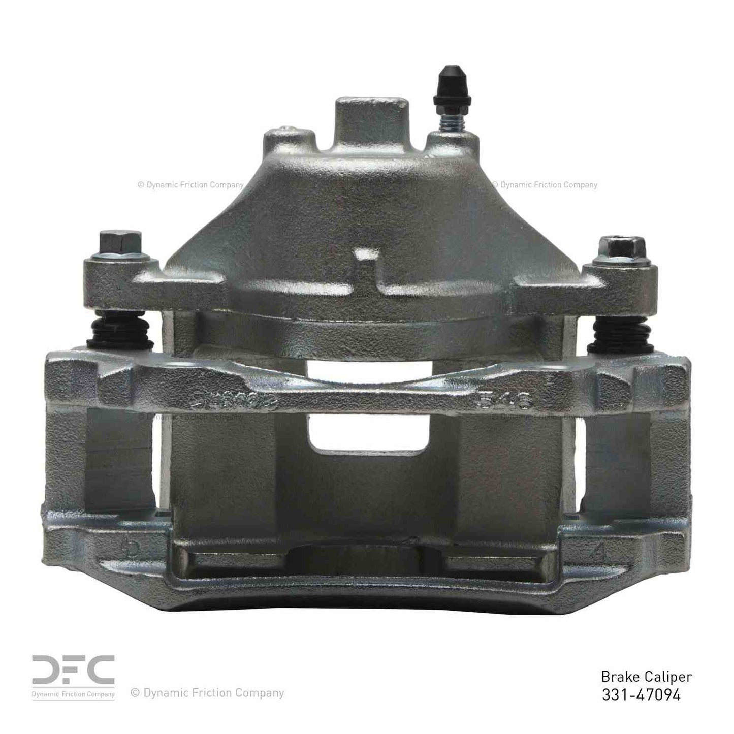 Dynamic Friction Company Disc Brake Caliper 331-47094