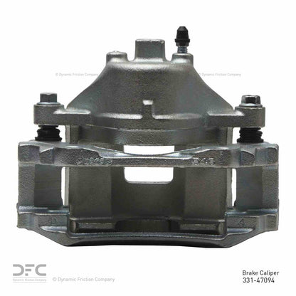 Dynamic Friction Company Disc Brake Caliper 331-47094
