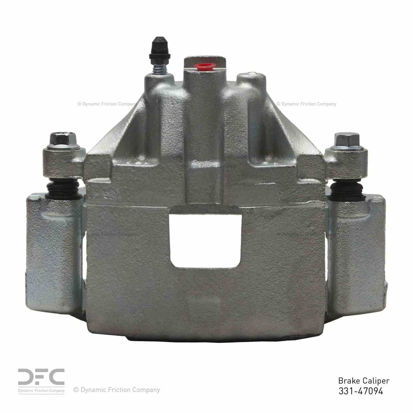 Dynamic Friction Company Disc Brake Caliper 331-47094