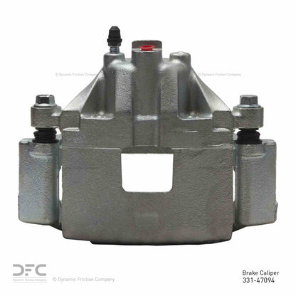 Dynamic Friction Company Disc Brake Caliper 331-47094