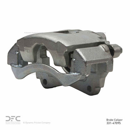 Dynamic Friction Company Disc Brake Caliper 331-47095