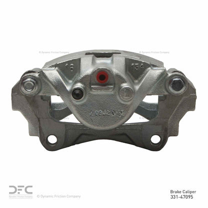 Dynamic Friction Company Disc Brake Caliper 331-47095