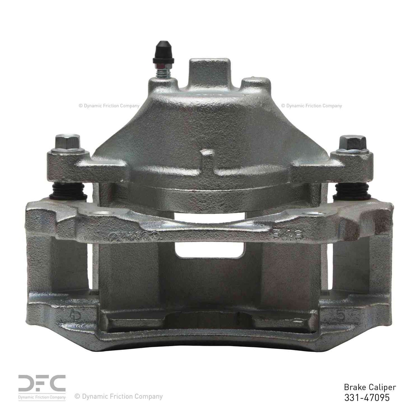 Dynamic Friction Company Disc Brake Caliper 331-47095