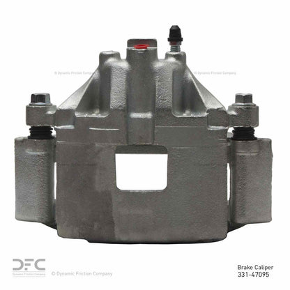 Dynamic Friction Company Disc Brake Caliper 331-47095