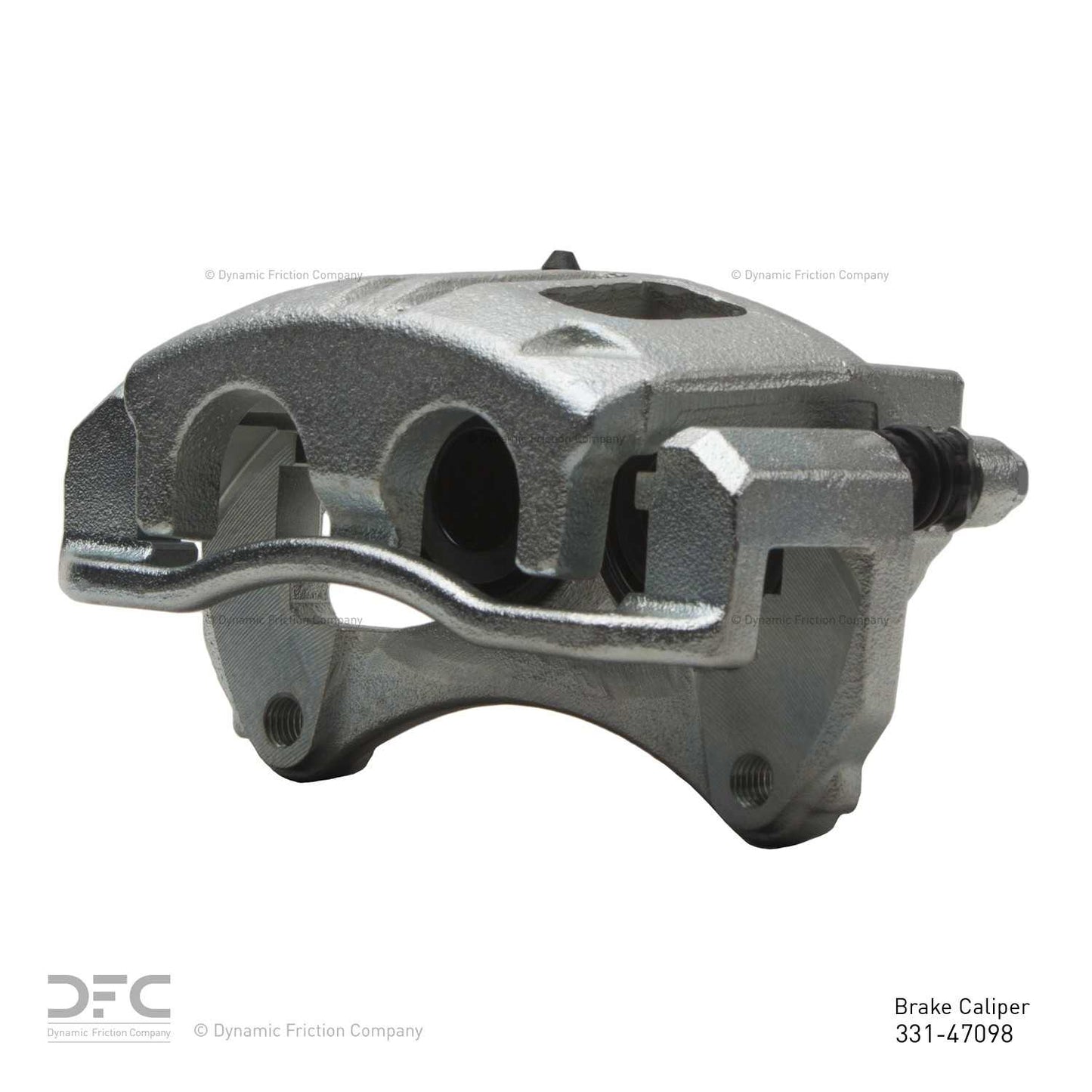 Dynamic Friction Company Disc Brake Caliper 331-47098