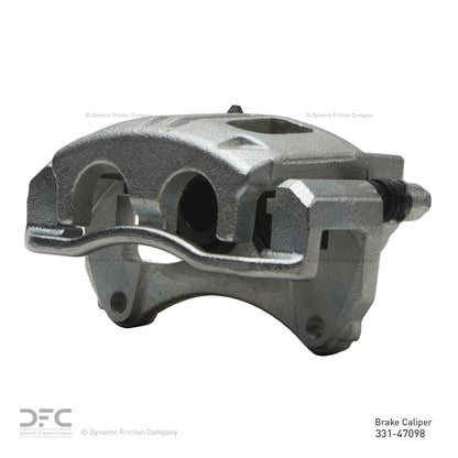 Dynamic Friction Company Disc Brake Caliper 331-47098