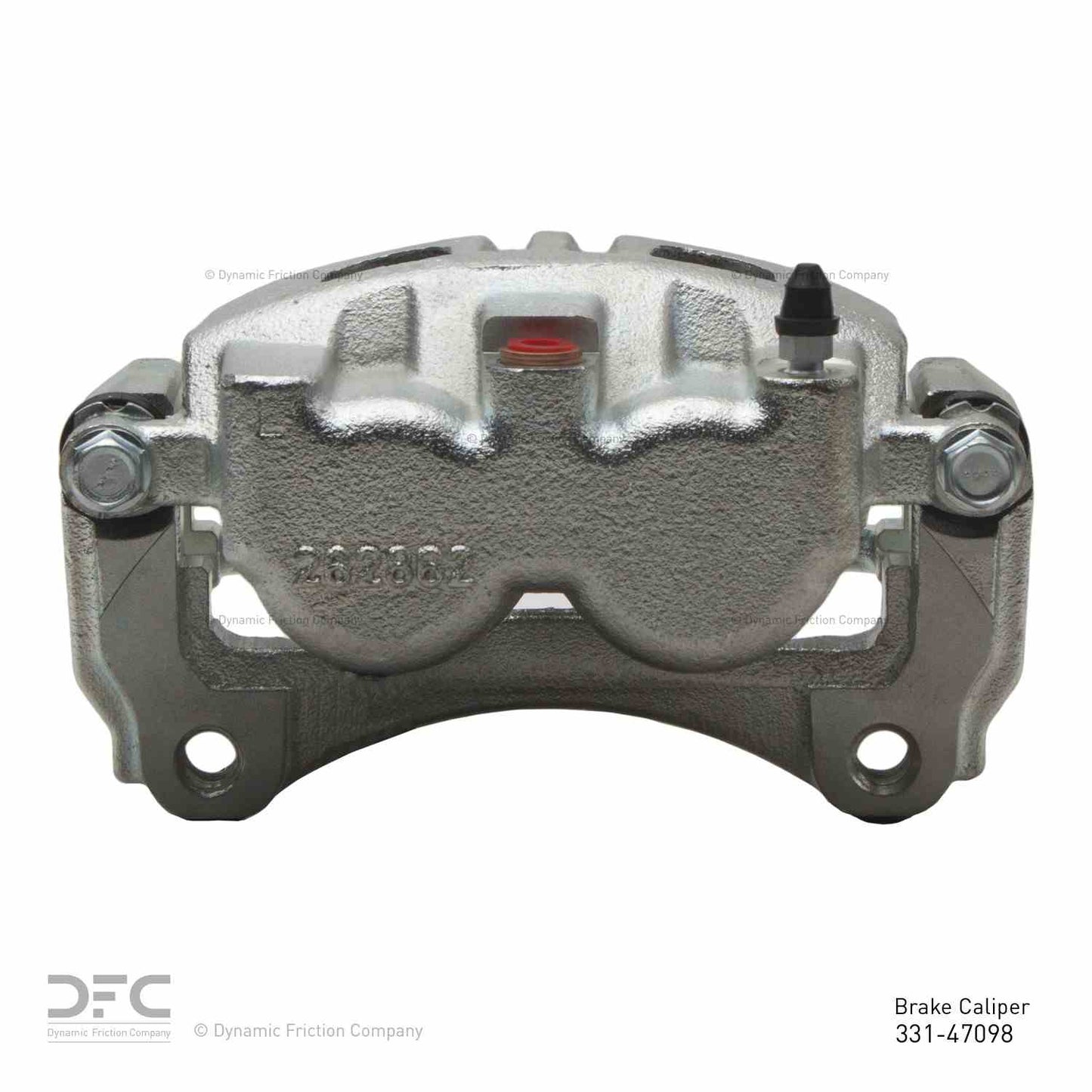 Dynamic Friction Company Disc Brake Caliper 331-47098