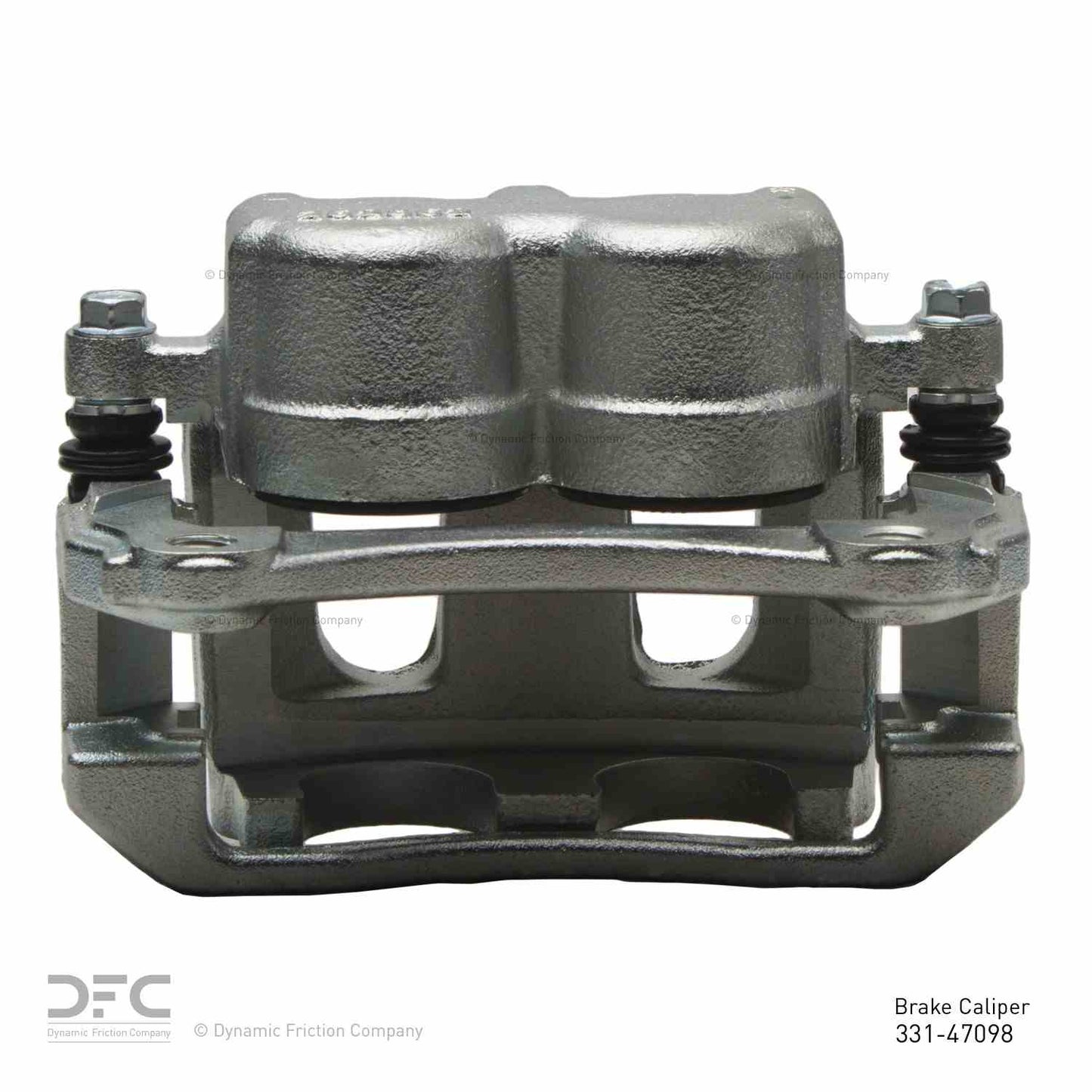 Dynamic Friction Company Disc Brake Caliper 331-47098