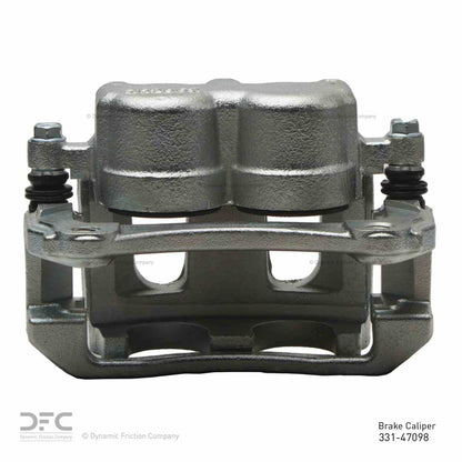 Dynamic Friction Company Disc Brake Caliper 331-47098