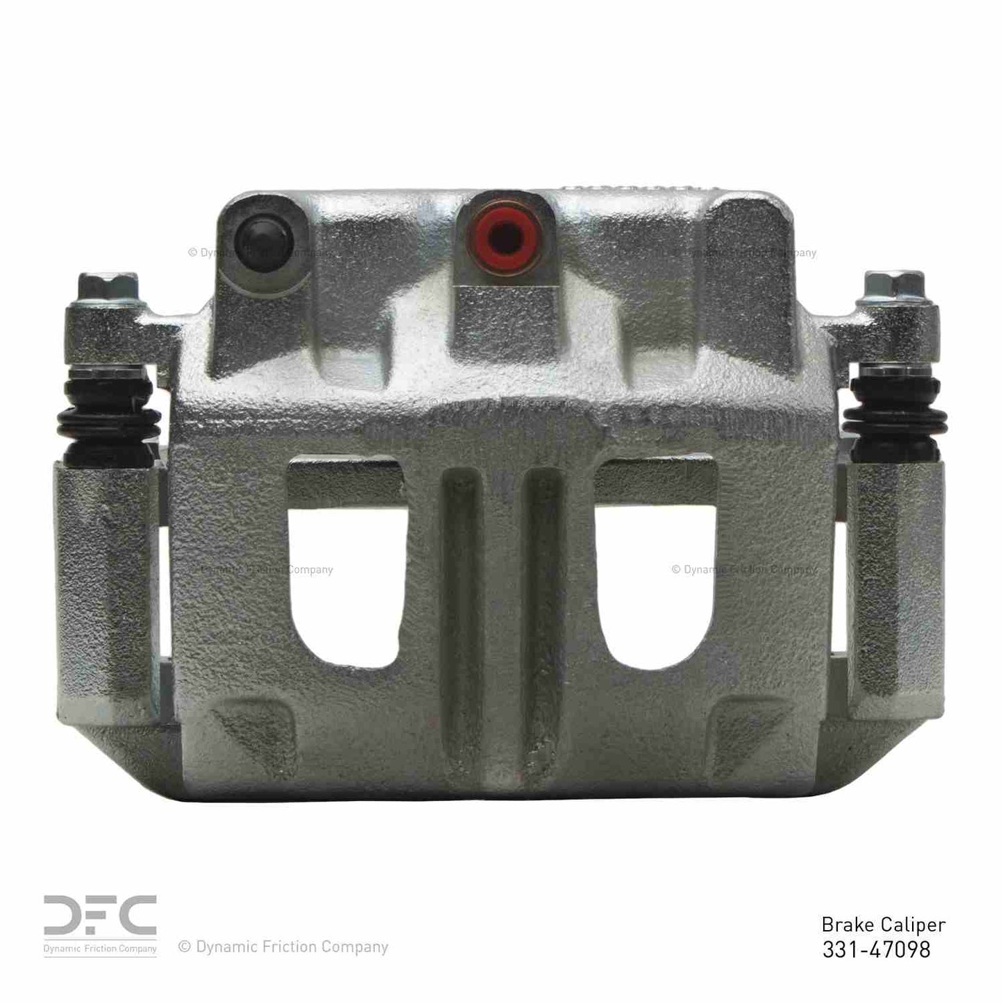 Dynamic Friction Company Disc Brake Caliper 331-47098