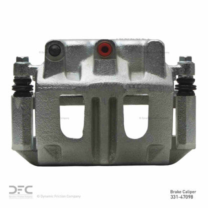 Dynamic Friction Company Disc Brake Caliper 331-47098