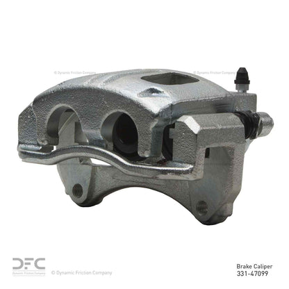Dynamic Friction Company Disc Brake Caliper 331-47099