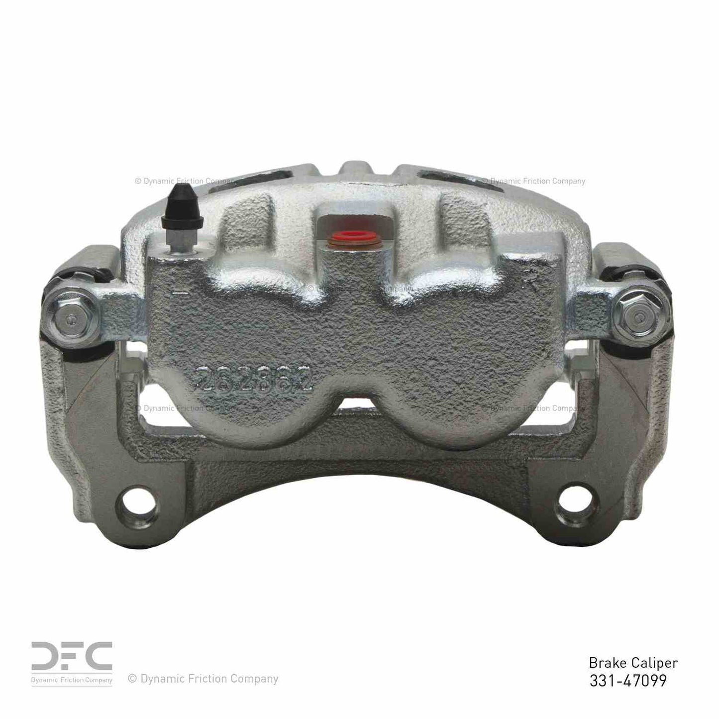 Dynamic Friction Company Disc Brake Caliper 331-47099