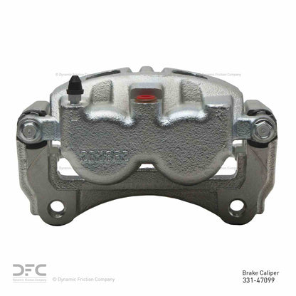 Dynamic Friction Company Disc Brake Caliper 331-47099