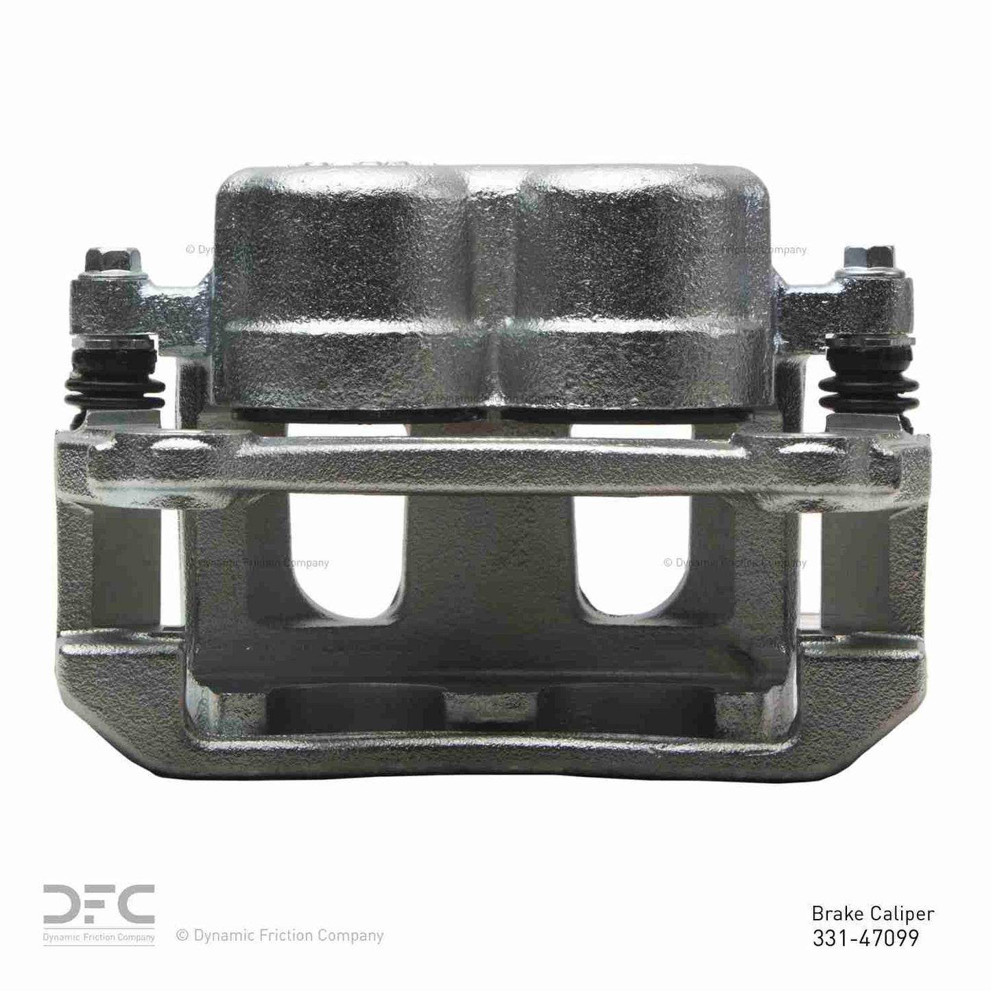 Dynamic Friction Company Disc Brake Caliper 331-47099