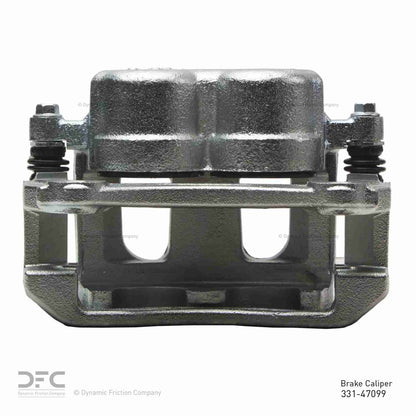Dynamic Friction Company Disc Brake Caliper 331-47099