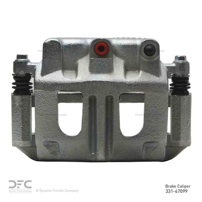 Dynamic Friction Company Disc Brake Caliper 331-47099
