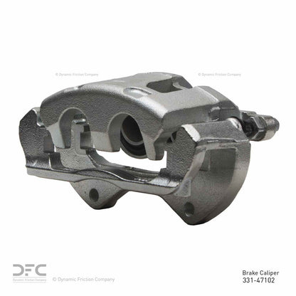 Dynamic Friction Company Disc Brake Caliper 331-47102