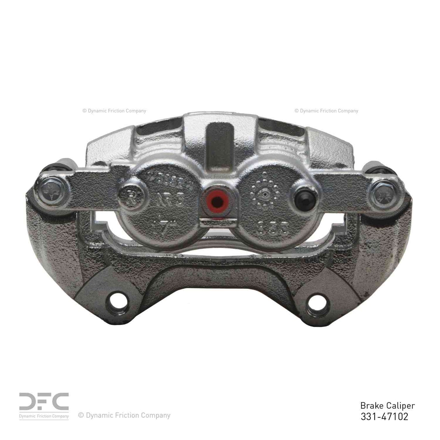 Dynamic Friction Company Disc Brake Caliper 331-47102